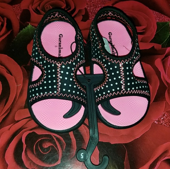 Infant Girls Sandals - Picture 3 of 8